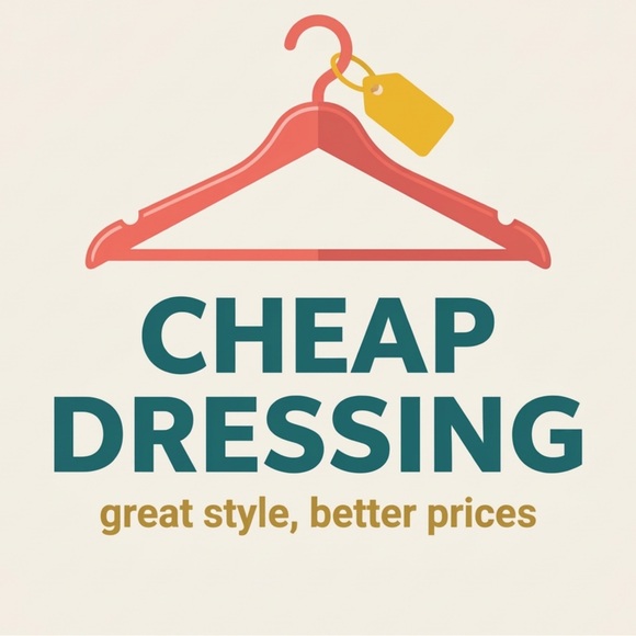 cheapdressing